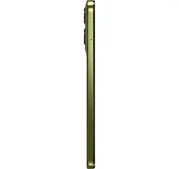 Смартфон Motorola Moto G15 8/256GB Iguana Green - мініатюра 6