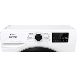 Пральна машина Gorenje WPNEI82SBSWIFI/UA автоматична - мініатюра 7