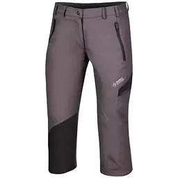 Бриджі Directalpine Cruise 3/4 Lady 2.0 Dark Grey/Black S (1053-55181.30-S)