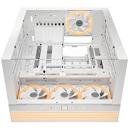 Корпус be quiet! Light Base 900 FX White (BGW72) - мініатюра 4