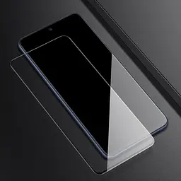 Захисне скло Nillkin (CP+PRO) для Samsung Galaxy S21 FE Чорний - мініатюра 7