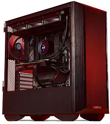 Комп'ютер Instagram by CompX_453 (RTX 5080, Ryzen 9 7950X3D, DDR5 96 Гб, SSD 2 ТБ)