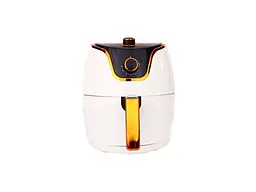 Мультипіч (аерофритюрниця) Irvings IAREM5501 white - мініатюра 1