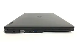 Ноутбук Fujitsu Lifebook E548 / 14" FullHD IPS / i3-7130U / 8GB / 256GB SSD / 4G/LTE / Win10Pro - Б/в - мініатюра 8