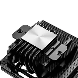 Кулер до процесора ID-Cooling IS-67-XT Black - мініатюра 6