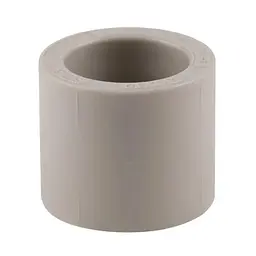 Муфта сполучна ППР Pestan D 40 мм (10021604) 30412 - мініатюра 2