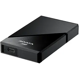 Накопичувач SSD USB 4.0 4TB SE920 ADATA (SE920-4TCBK) - мініатюра 7