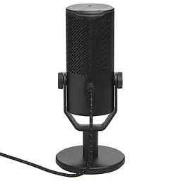 Мікрофон JBL Quantum Stream Studio чорний - мініатюра 5