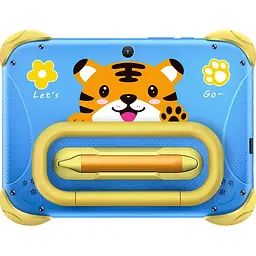 Планшет Blackview Tab Link 1 Kids Mini 3/32 ГБ Wi-Fi Brave Blue глобальна версія EU [174979] - мініатюра 4