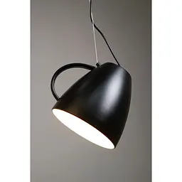 Люстра Brille BL-1002/1 E27 BK - мініатюра 2
