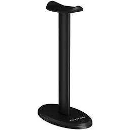 Підставка для навушників Canyon stand S1 Black (CNS-CHS1) - мініатюра 3