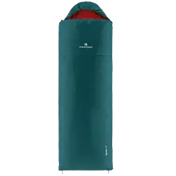 Спальний мішок Ferrino Lightec 700 SQ/+20°C Green Right (86154NVVD)