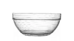 Соусник скляний Uniglass 106 мм