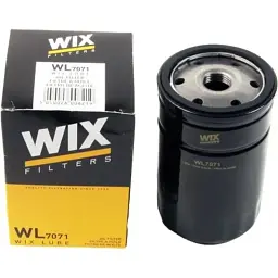Фільтр масляний Wixfiltron WL7071-12 - мініатюра 2
