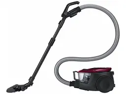 Пилосос Samsung VC07M31A1HP/UK - мініатюра 4