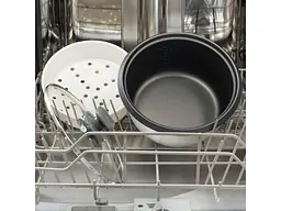 Рисоварка Russell Hobbs 27040-56 Large - мініатюра 5