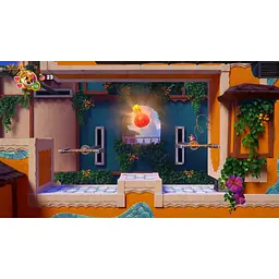 Ключ активації Microsoft Marsupilami: Hoobadventure для Xbox One/Series - мініатюра 5