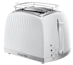 Тостер 26060-56 Honeycomb White Russell Hobbs teh0026436