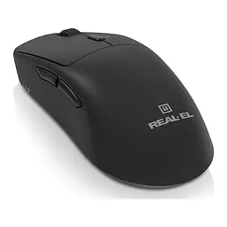 Миша бездротова REAL-EL RM-355W - мініатюра 5