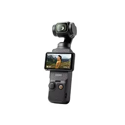 Екшн-камера DJI Osmo Pocket 3 Creator Combo (CP.OS.00000302.01)