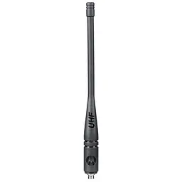 Антена для рацій Motorola PMAE4079A UHF (400–527 МГц) для рацій серії DP4400