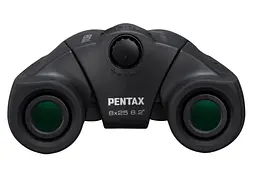 Бінокль Pentax UP 8x25 (61901) 930218 - мініатюра 4