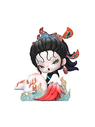 Колекційна фігурка Dodo Nami Серія Floating Mountain Sea (Surprise Box) 10_10 Art.Dd-Pa00038 - мініатюра 8