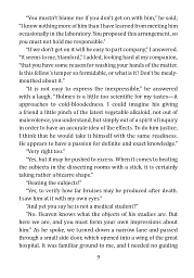 The Adventures of Sherlock Holmes. Volume I - Артур Конан-Дойл - мініатюра 8