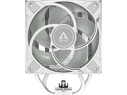 Повітряне охолодження ARCTIC Freezer 36 ARGB White (ACFRE00125A) - мініатюра 3