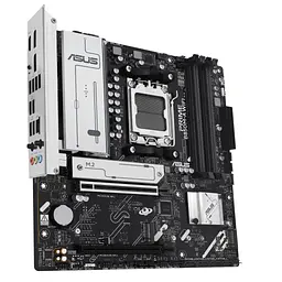 Материнська плата ASUS PRIME B850M-A WIFI - мініатюра 3