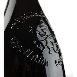Вино La Compagnie Rhodanienne Chateauneuf du Pape, 15%, 0,75 л (522394) - мініатюра 3