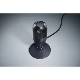 Мікрофон Razer Seiren V3 Mini Black (RZ19-05050100-R3M1) - мініатюра 4