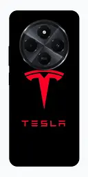 Чохол Demsky Tesla для Xiaomi Redmi 14C / Poco C75