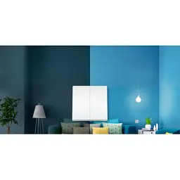Розумний вимикач TP-Link Tapo S220 868 MHz 250V 4A (TAPO-S220) - мініатюра 2