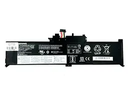 Акумулятор Lenovo ThinkPad X380 Yoga 260 370 31-40%
