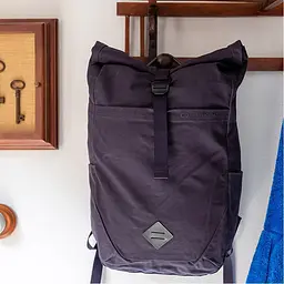 Рюкзак Lifeventure RFID Kibo 25 Сірий - мініатюра 4