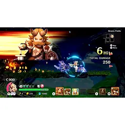 Ключ активації Microsoft Little Noah: Scion of Paradise Special Edition для Xbox One/Series S/X - мініатюра 5