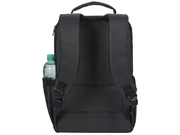 Рюкзак RIVACASE Central Backpack 8262 15.6 (чорний) - мініатюра 10