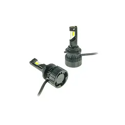 Світлодіодна лампа Decker PL-07 9006 6000K Decker (НФ-00005008) - мініатюра 4