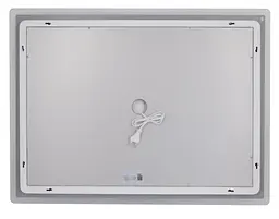 Дзеркало Lidz Orion (OR2) 800х600 мм, прямокутне, з LED-підсвічуванням Touch LDOR80060049294 - мініатюра 5