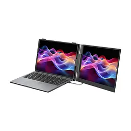 Монітор Blackview Single Screen 15.3inch (BVSCM8) - мініатюра 3