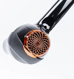 Фен Sokany SK2214 - мініатюра 3
