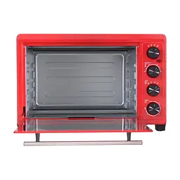 Електропіч PRIME Technics PEO 5080 R - мініатюра 5
