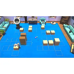 Ключ активації Microsoft Mimi the Cat: New Friends для Xbox One/Series S/X - мініатюра 4