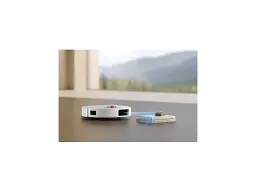 Робот-пилосос з вологим прибиранням Xiaomi Robot Vacuum X20 Pro - мініатюра 8