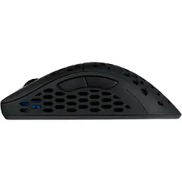Миша Dream Machines DM6 Holey Trio Black (DM6_HOLEY_TRIO) [144190] - мініатюра 4