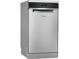 Посудомийна машина Whirlpool WSFO 3O23 PF X
