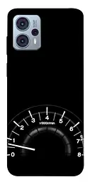 TPU чохол Demsky Speed для Motorola Moto G23