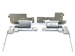 Петлі для Dell Inspiron 17 7778, 7779. Пара. Ліва + права. - мініатюра 2