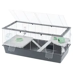 Клітка Ferplast Criceti 120 для хом'яків та мишей - мініатюра 3
